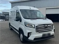 Occasion Maxus V90 150 ch (110 kW) 2023 Blanc Van