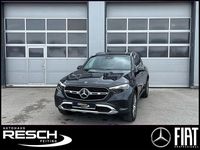 Gebraucht Mercedes GLC200 204 PS (150 kW) 2024 Grau SUV