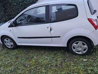 Gebraucht Renault Twingo Expression 75 PS (55 kW) 2014 Kleinwagen