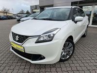 Gebraucht Suzuki Baleno Basic 90 PS (66 kW) 2017 Other Kleinwagen