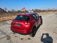 Gebraucht Nissan Juke 110 PS (80 kW) 2012 SUV