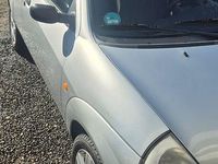 Gebraucht Ford Ka 60 PS (44 kW) 2007 Grau Kleinwagen