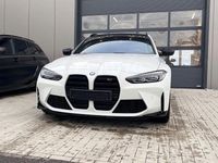 Gebraucht BMW M3 Competition Edition 510 PS (375 kW) 2024 Weiß Kombi