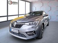Gebraucht Renault Arkana Equilibre 140 PS (102 kW) 2024 Graphitgrau SUV