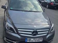 Gebraucht Mercedes 200 136 PS (100 kW) 2012