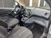 Gebraucht Ford Ka 69 PS (50 kW) 2012 Kleinwagen