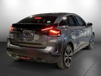 gebraucht Citroën e-C4 Electric Feel Pack / LED*Navi*KLIMA
