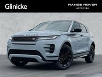 Gebraucht Land Rover Range Rover evoque Black Edition 204 PS (150 kW) 2024 Grau SUV