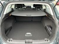 Gebraucht Fiat Tipo Cross 131 PS (96 kW) 2024 Foresta grün Kombi