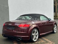 gebraucht Audi TT RS |CABRIO|Sonderlackierung|Nur 37TKM|RS Sitz