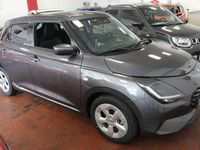 Neu Suzuki Swift Comfort 83 PS (61 kW) 2025 Grau Kleinwagen