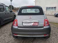 gebraucht Fiat 500C Dolcevita 1.0 GSE Hybrid | NAV