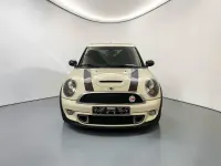 Occasion Mini Cooper SD Clubman 143 ch (105 kW) 2011 Blanc Break