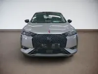 Gebraucht DS Automobiles DS3 Crossback Performance 131 PS (96 kW) 2024 Grau SUV