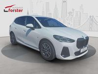 Gebraucht BMW 218 M Sport 150 PS (110 kW) 2023 Alpinweiss iii Van / Kleinbus