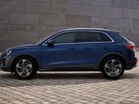 gebraucht Audi Q3 35 TFSI advanced