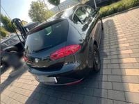 Second-hand Seat Leon 105 CP (77 kW) 2011 Gri Hatchback