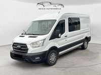 Gebraucht Ford Transit Trend 170 PS (125 kW) 2020 Andere Limousine