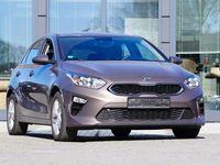 Gebraucht Kia Ceed Vision 136 PS (100 kW) 2021 Andere Kleinwagen