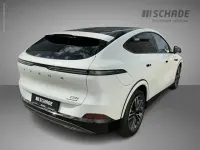 Gebraucht XPENG G6 AWD Performance 350 kW (476 PS) 2025 Weiß SUV