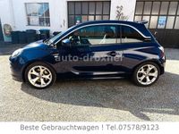Używany Opel Adam OPC 150 KM (110 kW) 2015 Niebieski Hatchback