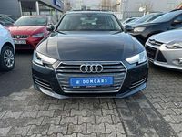 Gebraucht Audi A4 Sport 150 PS (110 kW) 2018 Grau Kombi