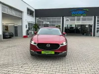 Gebraucht Mazda CX-30 Selection 179 PS (131 kW) 2022 SUV