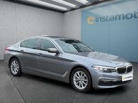 Gebraucht BMW 530e 184 PS (135 kW) 2019 Limousine