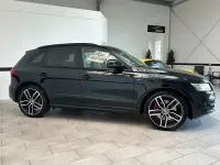Gebraucht Audi SQ5 Ambiente 340 PS (250 kW) 2017 Schwarz SUV