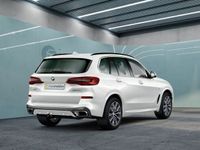 Gebraucht BMW X5 M Sport 265 PS (194 kW) 2020 Schwarz SUV