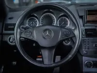 Gebraucht Mercedes C350 231 PS (169 kW) 2010 Grau Kombi