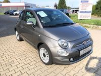 gebraucht Fiat 500 1.0 GSE HYBRID DOLCEVITA