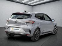 Gebraucht Renault Clio V 90 PS (66 kW) 2025 Grau Kleinwagen