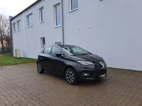 Usata Renault Zoe Evolution 88 kW (120 CV) 2023 Nero Utilitaria
