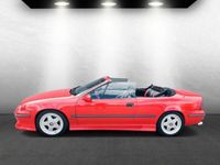 gebraucht Opel Calibra 2.0 16V Cabrio Piecha Prototyp - 1 v. 13