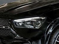 Gebraucht Mercedes GLE450 AMG AMG 381 PS (280 kW) 2023 Schwarz SUV