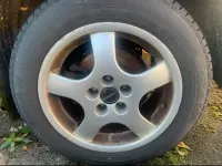 Gebraucht Alfa Romeo 147 85 PS (62 kW) 2001 Schwarz Kleinwagen