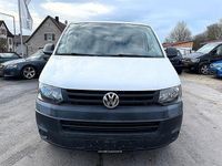 Second-hand VW Transporter 140 CP (102 kW) 2014 Alb Van