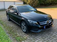 gebraucht Mercedes C250 BlueTEC 4MATIC T AVANTGARDE Autom. AVA...