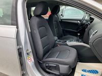 Gebraucht Audi A4 Ambition 170 PS (125 kW) 2013 Silber Kombi