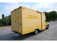 Gebraucht Iveco Daily 106 PS (77 kW) 2011 Gelb Van