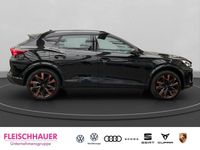 Gebraucht Cupra Formentor 150 PS (110 kW) 2024 Schwarz SUV