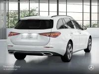 Gebraucht Mercedes C180 170 PS (125 kW) 2023