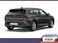 Neu Kia K4 Vision 150 PS (110 kW) 2026 Grau Limousine