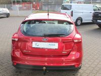 gebraucht Ford Focus 1.0 EcoBoost Trend