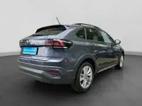 Używany VW Taigo Move 150 KM (110 kW) 2024 Szary SUV