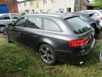 Gebraucht Audi A4 Ambition 179 PS (131 kW) 2010 Kombi