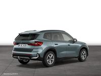 Gebraucht BMW X1 156 PS (114 kW) 2025 Grün SUV