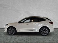 Gebraucht Ford Kuga 152 PS (111 kW) 2025 Metropolis white metallic SUV