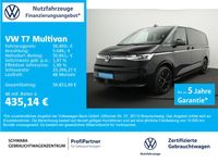 Second-hand VW Multivan Style 150 CP (110 kW) 2025 Monovolum